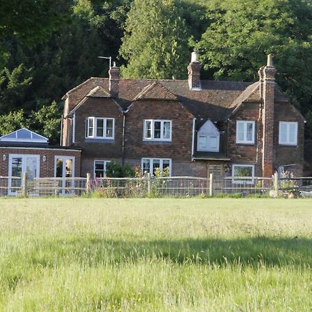 Bewl Rookery B&B Wadhurst Экстерьер фото