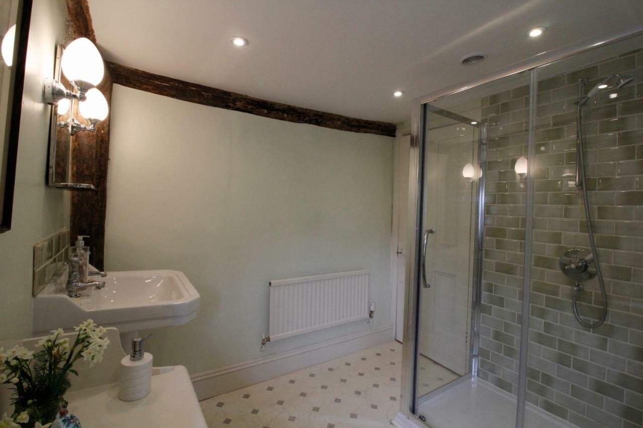 Bewl Rookery B&B Wadhurst Экстерьер фото