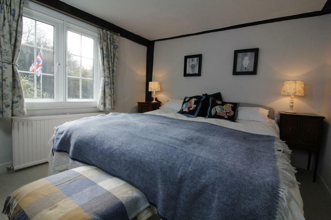 Bewl Rookery B&B Wadhurst Экстерьер фото