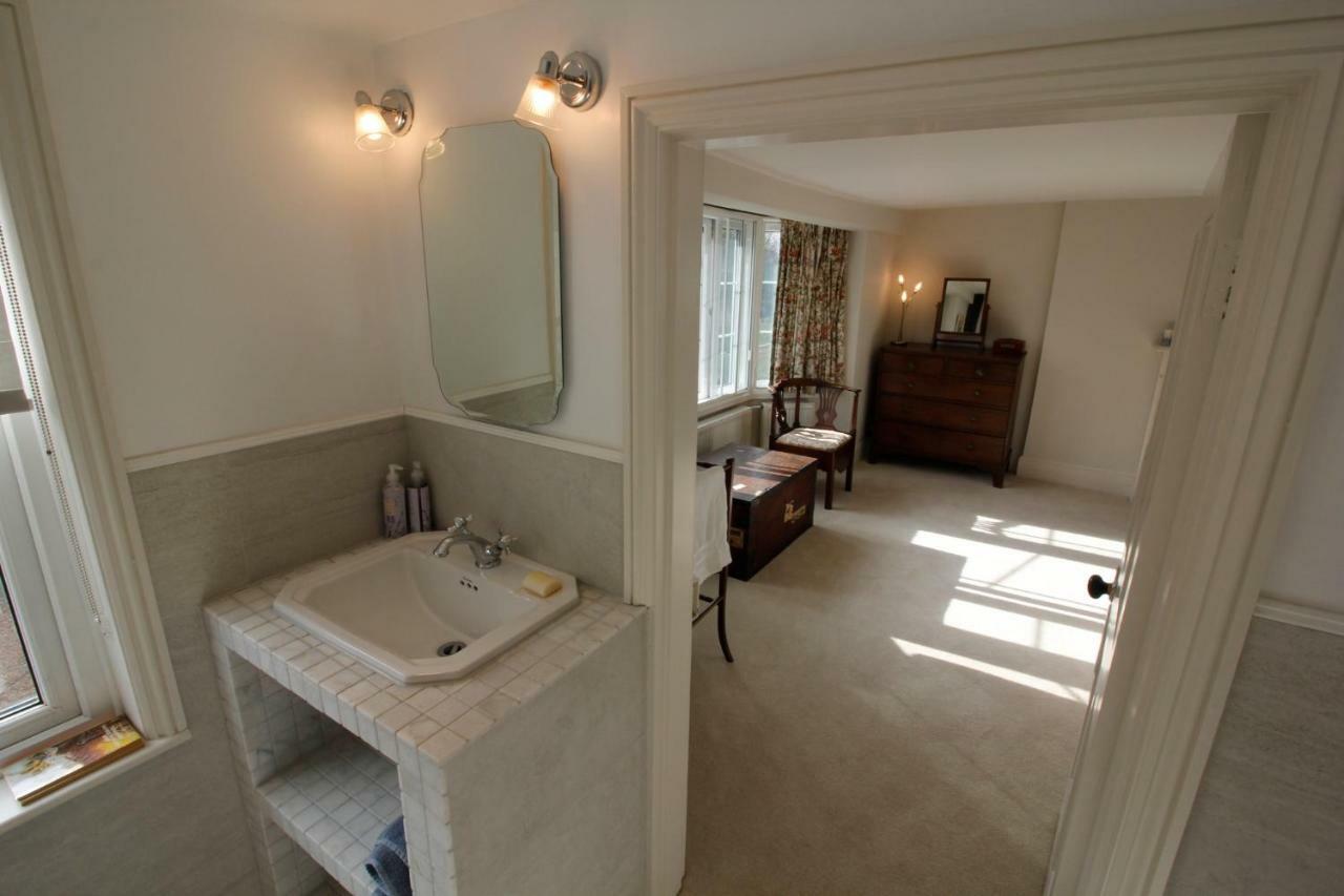 Bewl Rookery B&B Wadhurst Экстерьер фото