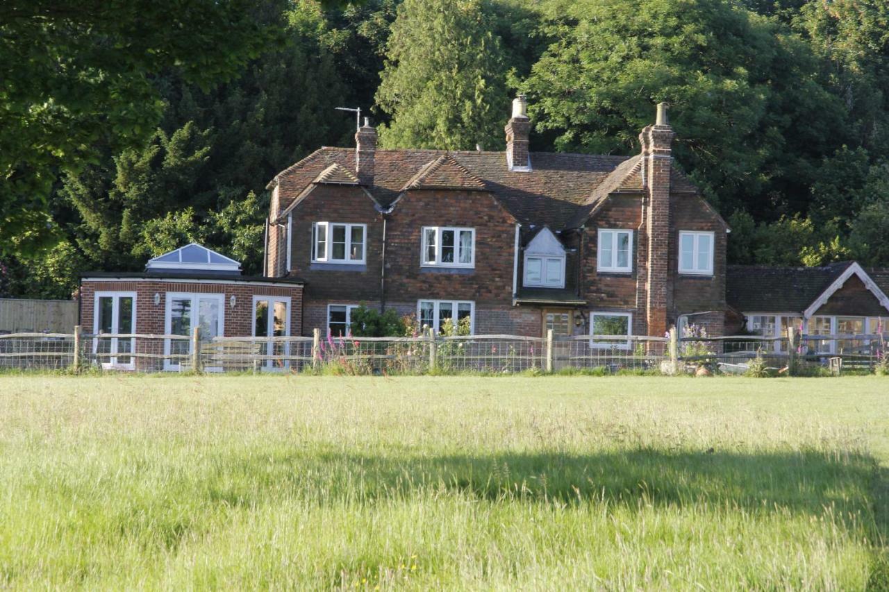 Bewl Rookery B&B Wadhurst Экстерьер фото