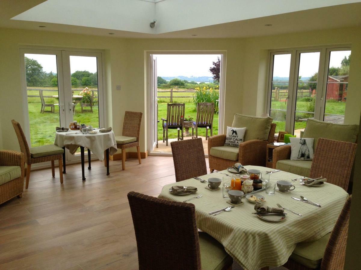 Bewl Rookery B&B Wadhurst Экстерьер фото