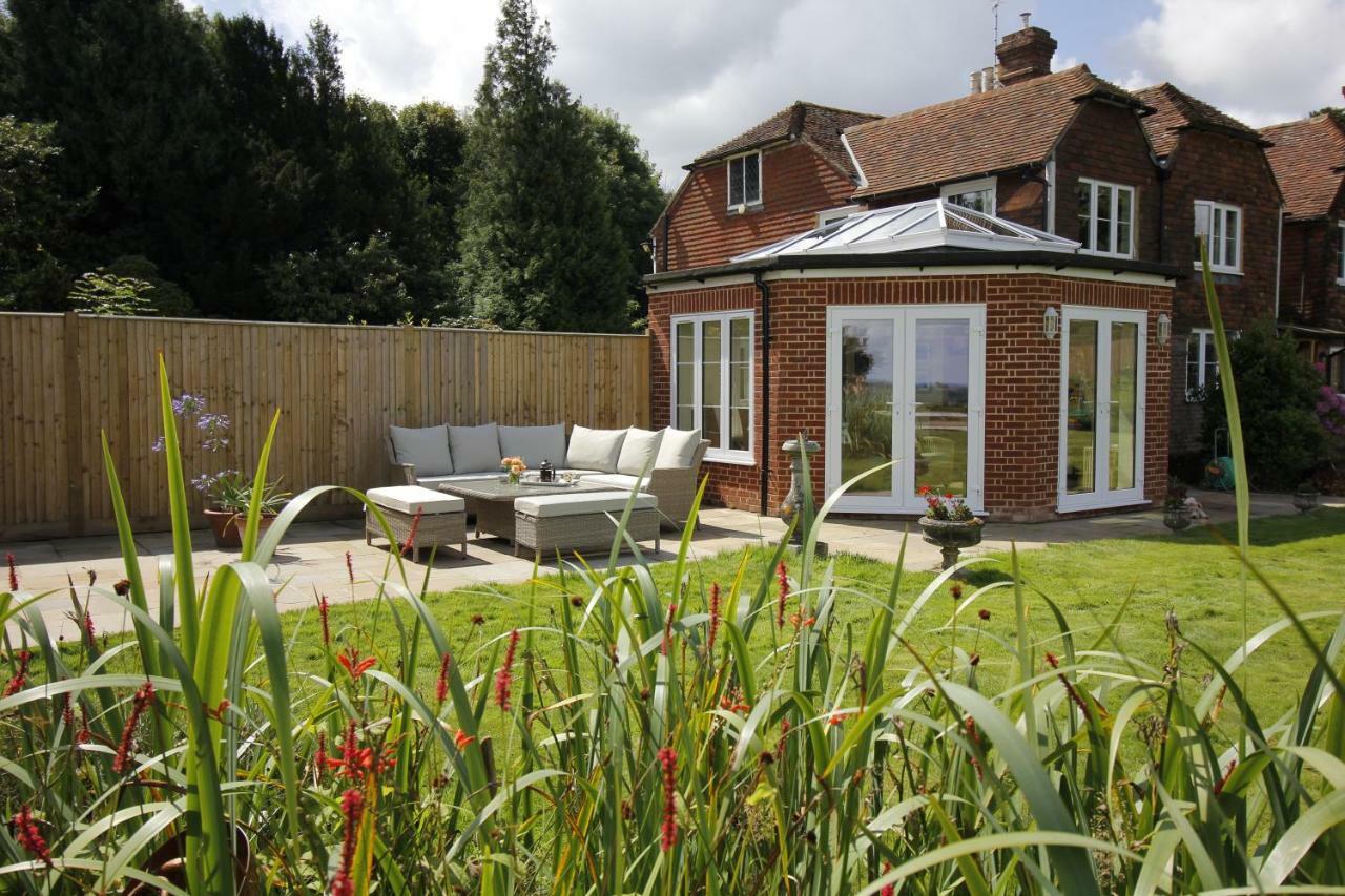 Bewl Rookery B&B Wadhurst Экстерьер фото