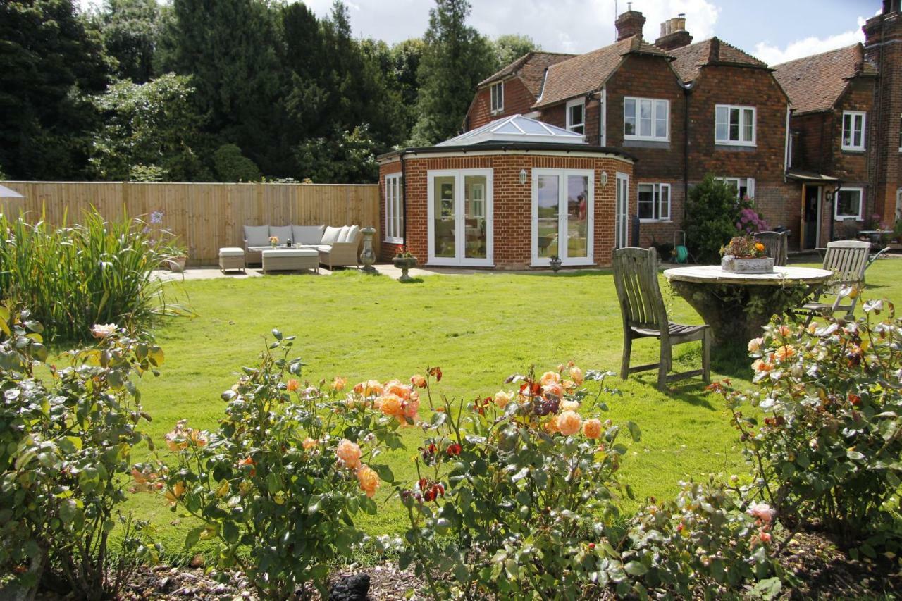 Bewl Rookery B&B Wadhurst Экстерьер фото